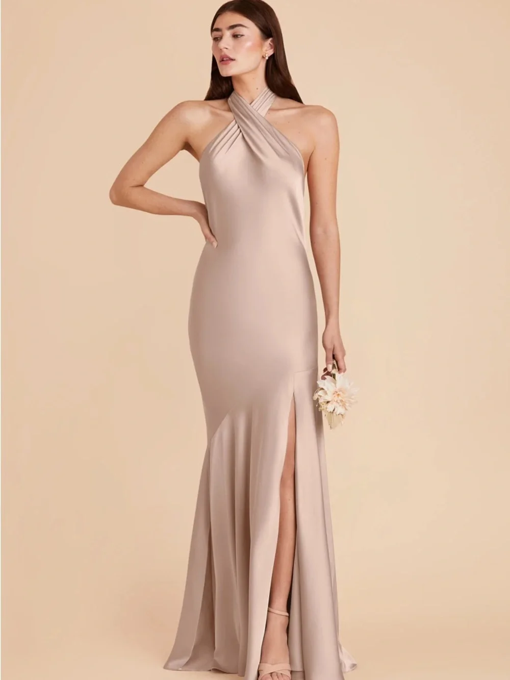 Birdy Grey Stephanie Dress - Picture 2 of 4
